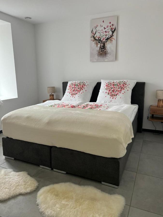 Appartement Hof Gemehret à Eupen Extérieur photo