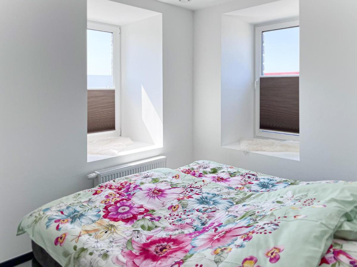 Appartement Hof Gemehret à Eupen Extérieur photo