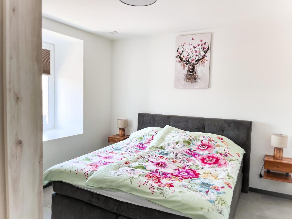 Appartement Hof Gemehret à Eupen Extérieur photo