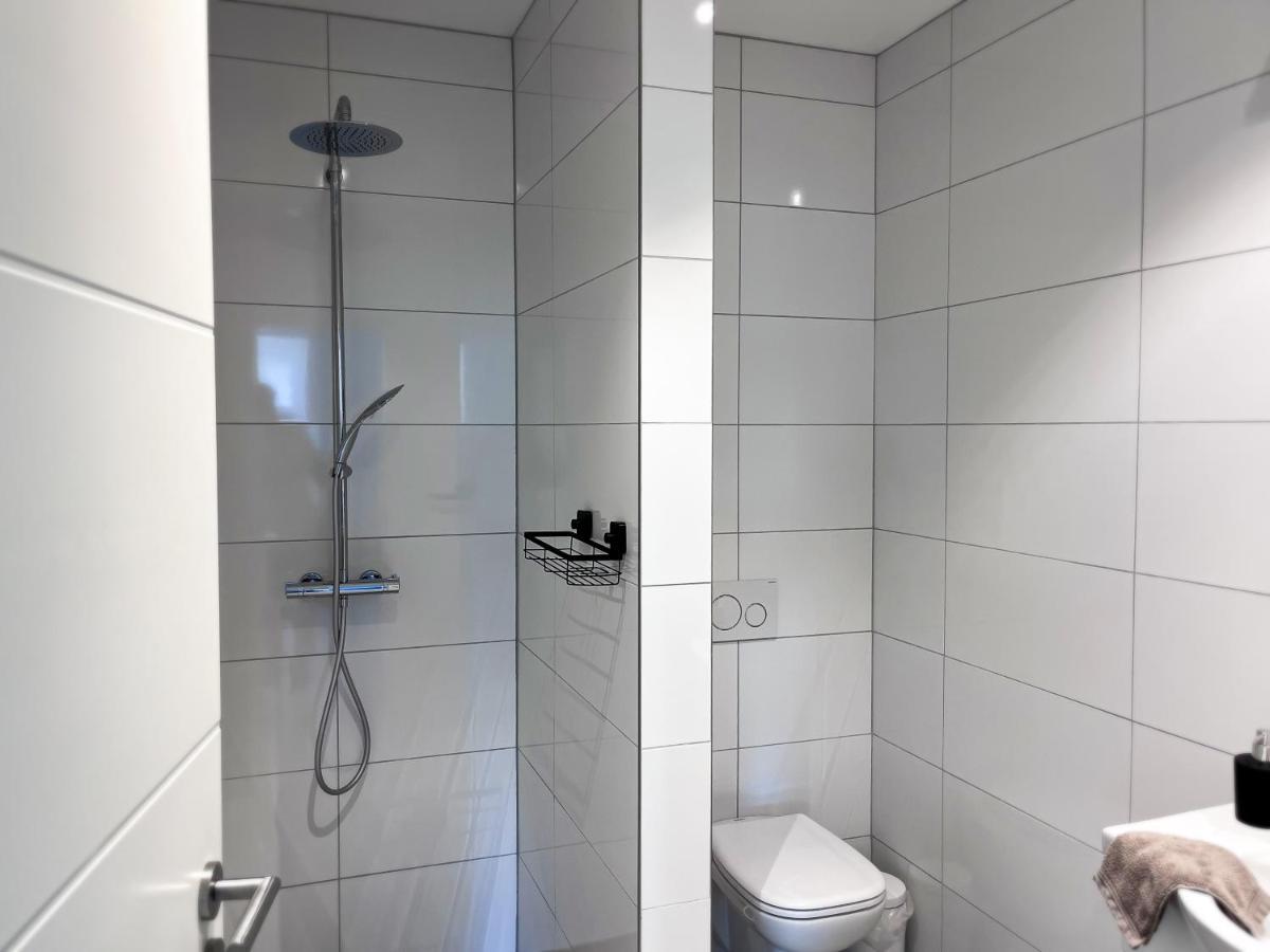 Appartement Hof Gemehret à Eupen Extérieur photo