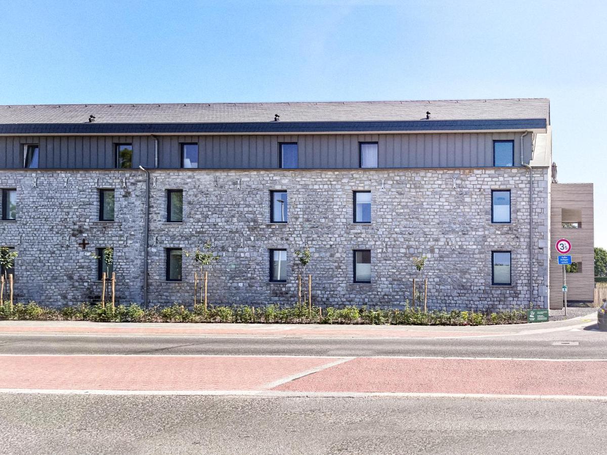 Appartement Hof Gemehret à Eupen Extérieur photo